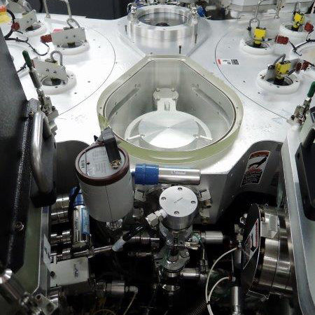 Applied Materials Endura PVD (Physical Vapor Deposition)
