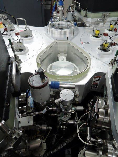 Applied Materials Endura PVD (Physical Vapor Deposition)