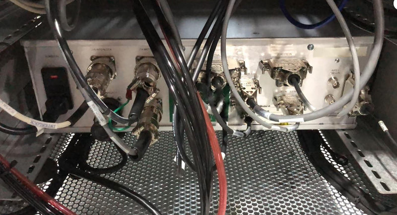 KLA 6100 Defect Inspection Machine