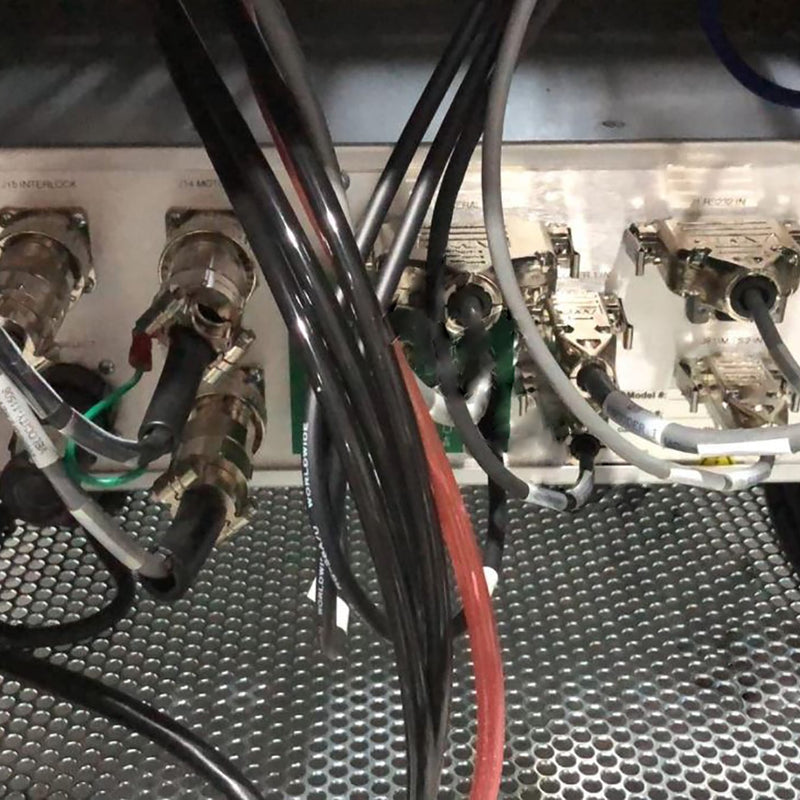 KLA 6100 Defect Inspection Machine