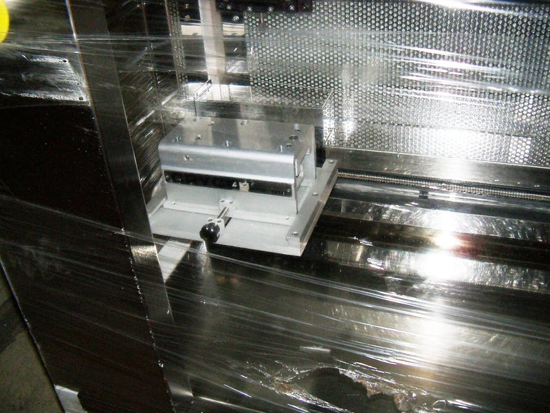VSM 5200 Sinter Boron Drive-In Diffusion Furnace
