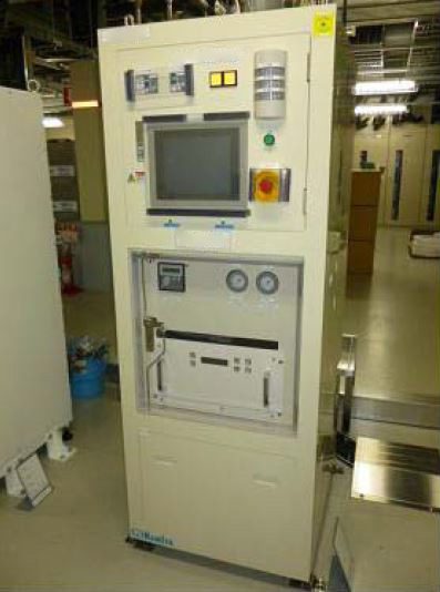 SCREEN / DNS SU 3100 Wafer Cleaner