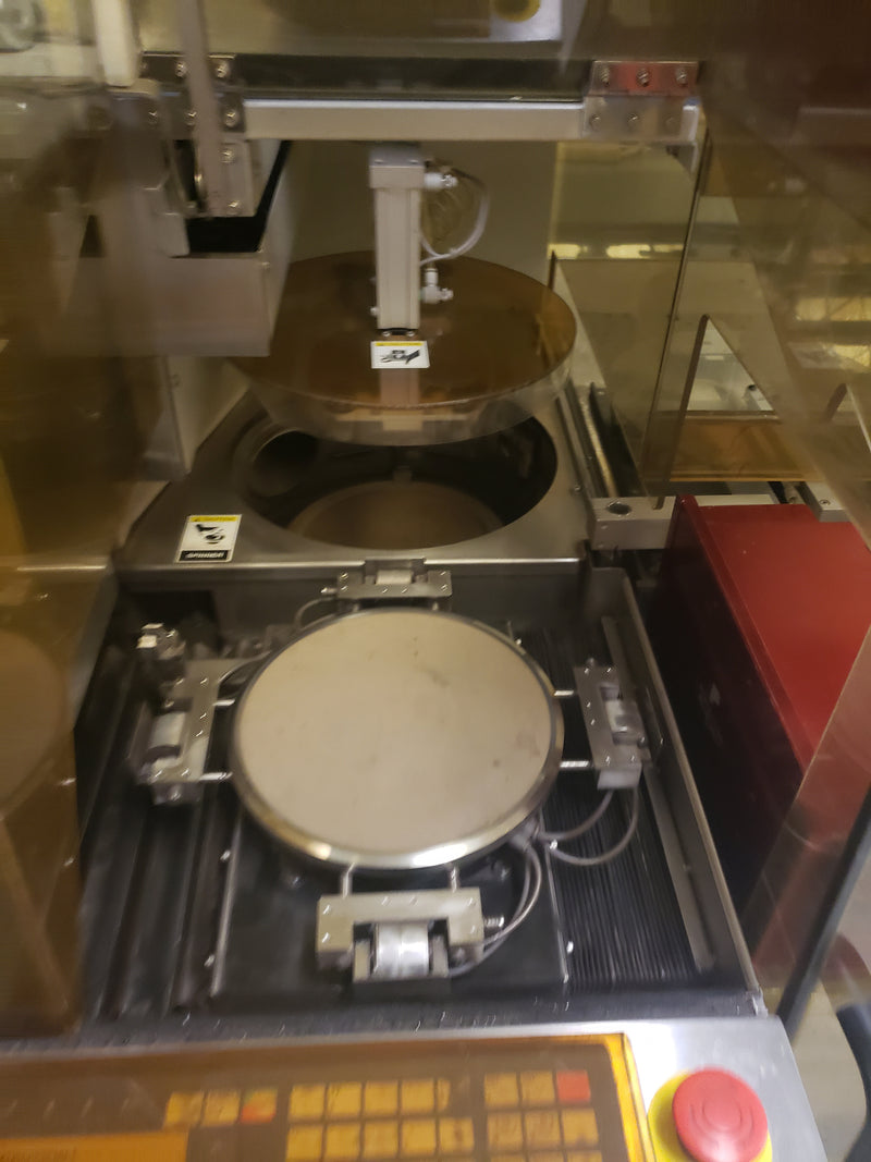 Disco DFD 651 Automatic Dicing Saw