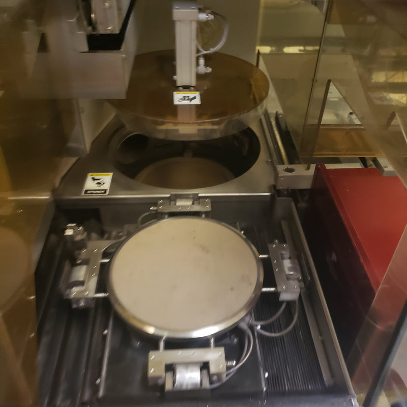 Disco DFD 651 Automatic Dicing Saw