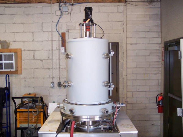 Denton SJ 20 Chamber