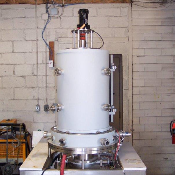 Denton SJ 20 Chamber