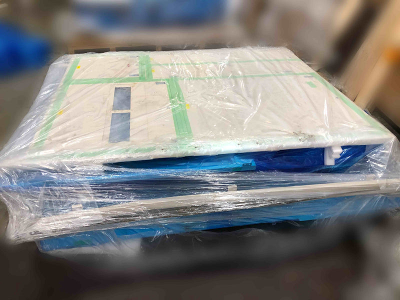 Canon FPA 2000 i 2 Stepper