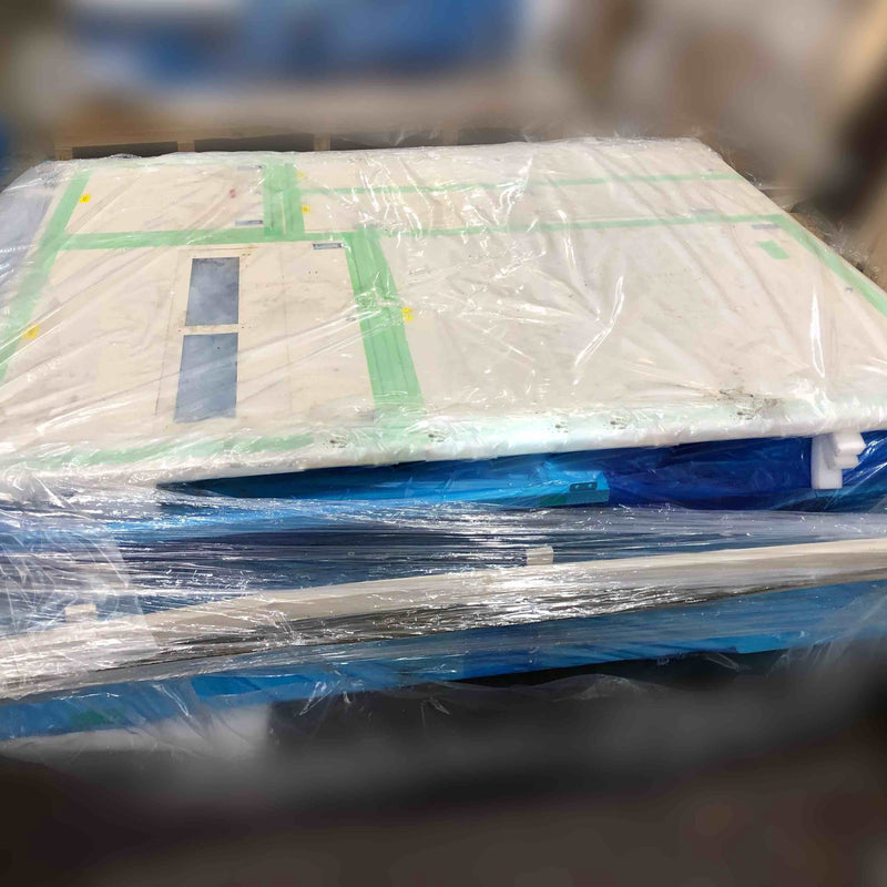 Canon FPA 2000 i 2 Stepper