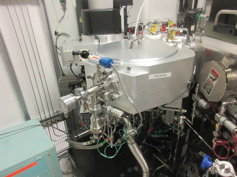 Applied Materials Centura HP PVD (Physical Vapor Deposition)