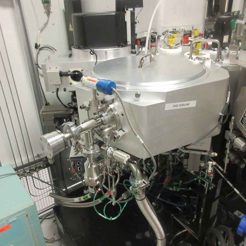 Applied Materials Centura HP PVD (Physical Vapor Deposition)