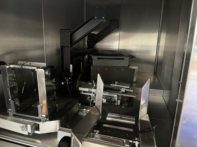Axcelis 200 PCU Photoresist Stabilizer