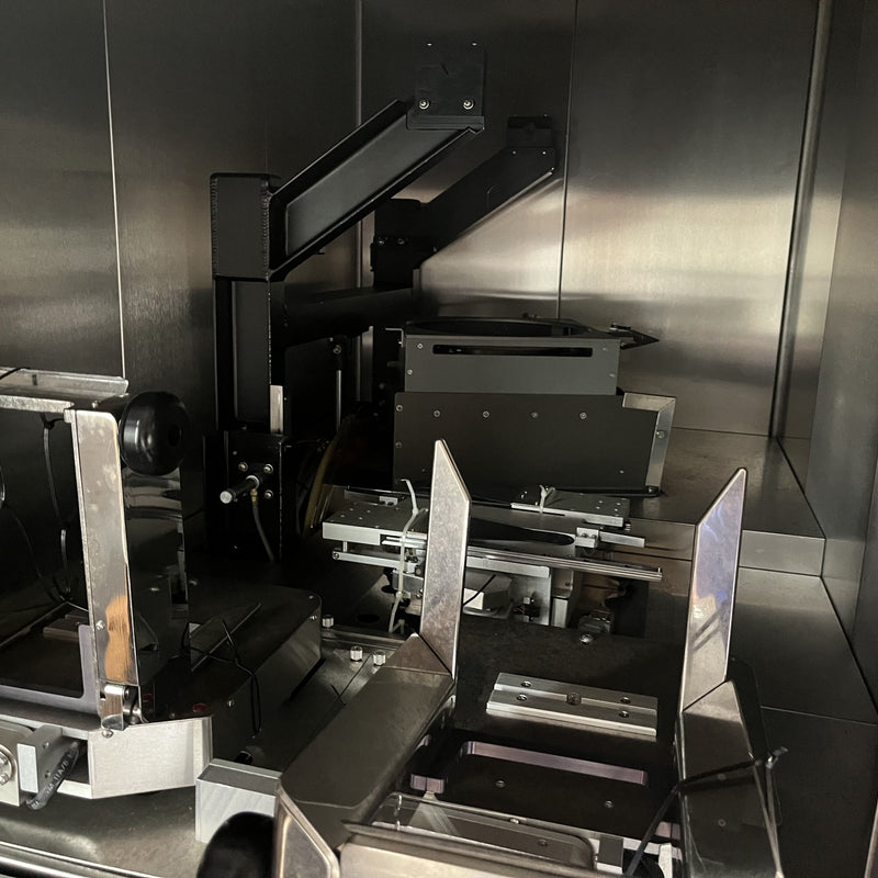 Axcelis 200 PCU Photoresist Stabilizer