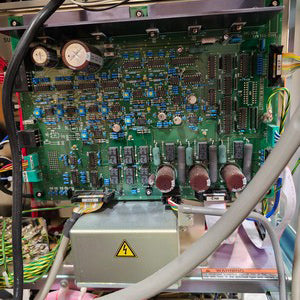 Hitachi CG 4000 CD-SEM (Critical Dimension Scanning Electron Microscope)