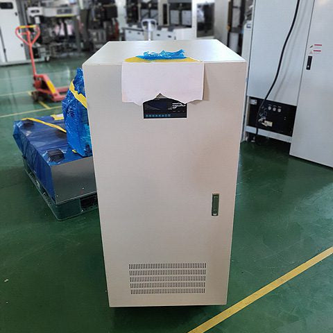 Bruker / Jordan Valley JVX 6200 I X-ray Metrology