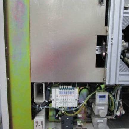 Disco DFD 6361 Automatic Dicing Saw