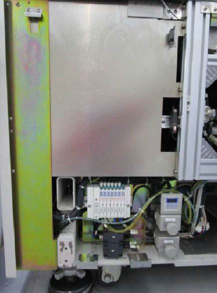 Disco DFD 6361 Automatic Dicing Saw