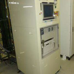SCREEN / DNS SU 3100 Wafer Cleaner