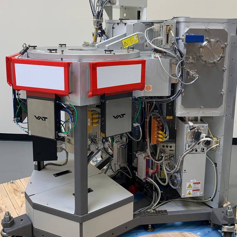 Plasmatherm Versaline ICP Etcher (Inductively Coupled Plasma)