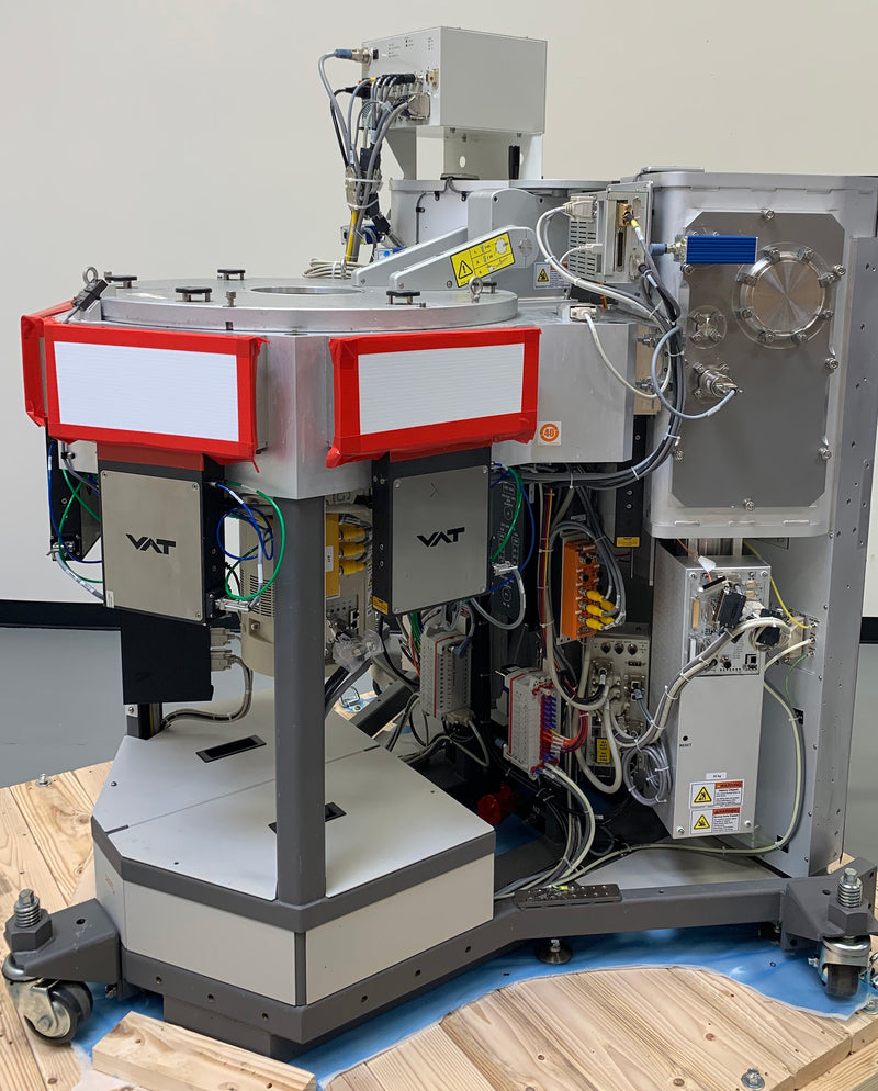 Plasmatherm Versaline ICP Etcher (Inductively Coupled Plasma)