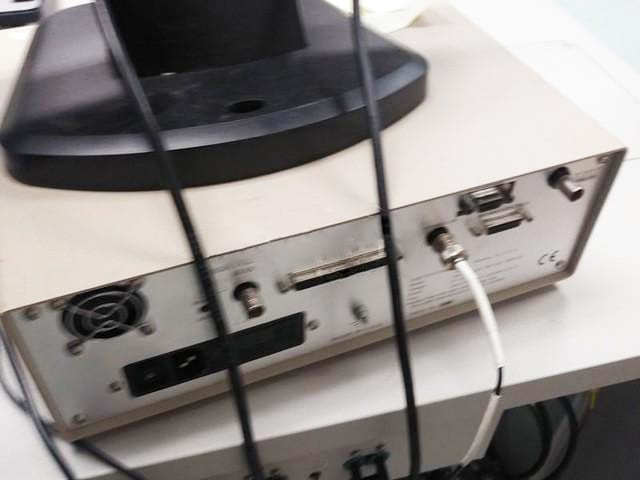 Thermo Fisher Scientific / FEI XL 40 E-SEM (Environmental Scanning Electron Microscope)