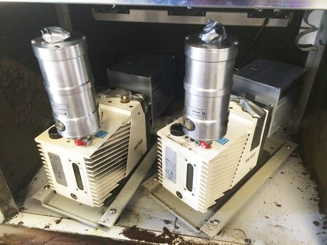 Thermo Fisher Scientific / Applied Biosystems API 5000 Mass Spectrometer