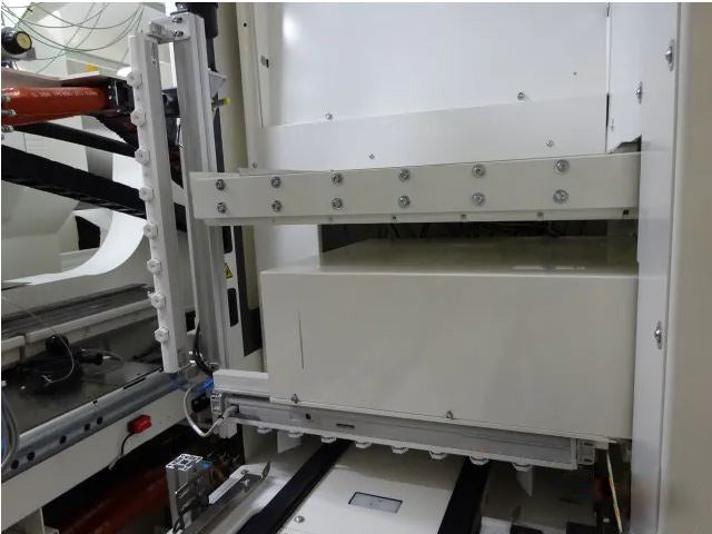Engel e Victory 740/450 US Injection Molding Machine