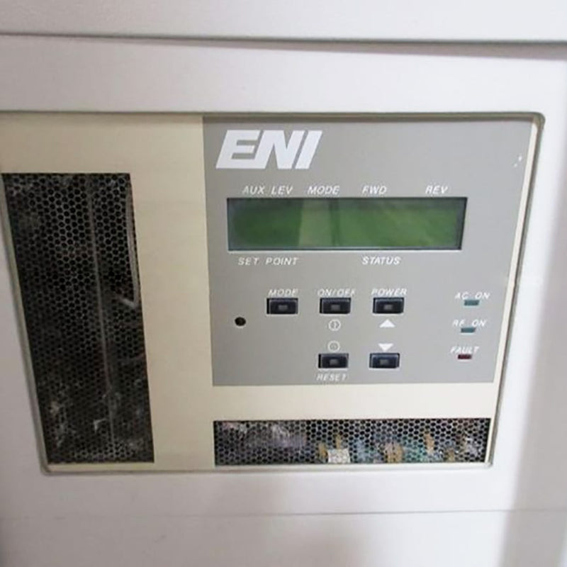 STS Pegasus Pro ICP-DRIE (Inductively Coupled Plasma – Deep Reactive Ion Etcher)