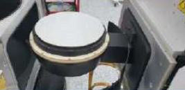 Lam 2300 V 2 Kiyo 45 Etcher