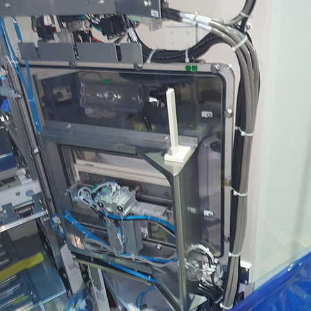 SCREEN / DNS SU 3100 Wafer Cleaner