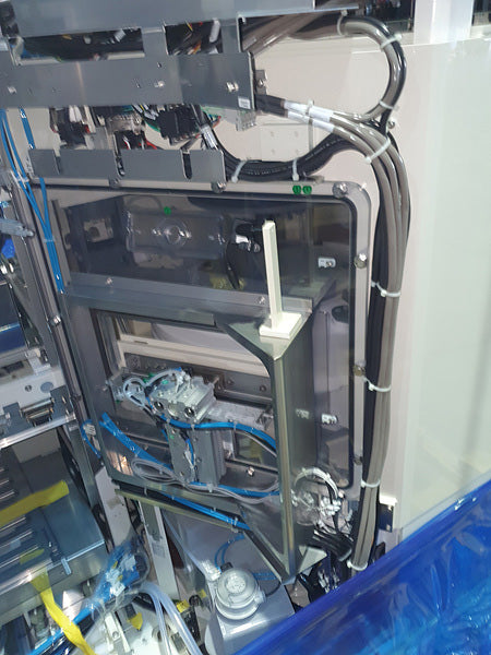 SCREEN / DNS SU 3100 Wafer Cleaner