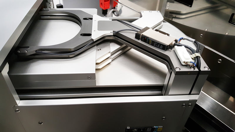 Tazmo SF 8001 Spin Coater