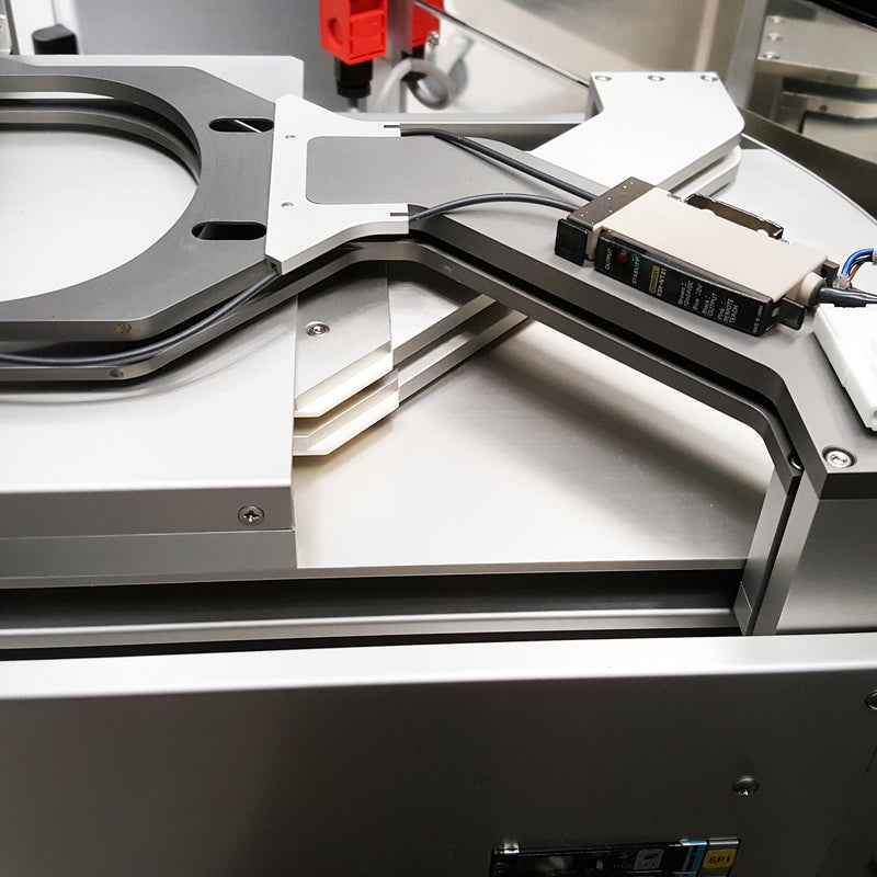 Tazmo SF 8001 Spin Coater