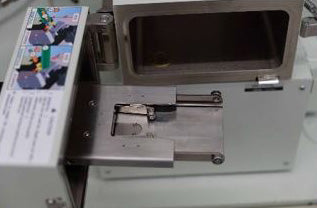 Jeol JSM 7600 F FE-SEM (Field Emission Scanning Electron Microscope)