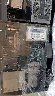 Applied Materials Centura AP Enabler Dielectric Etcher