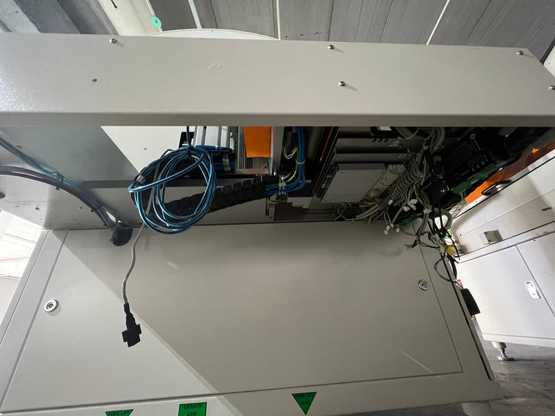 Besi / Datacon 2200 EVO Die Bonder