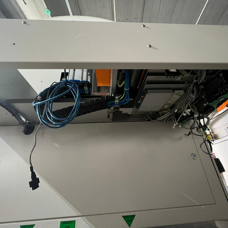 Besi / Datacon 2200 EVO Die Bonder