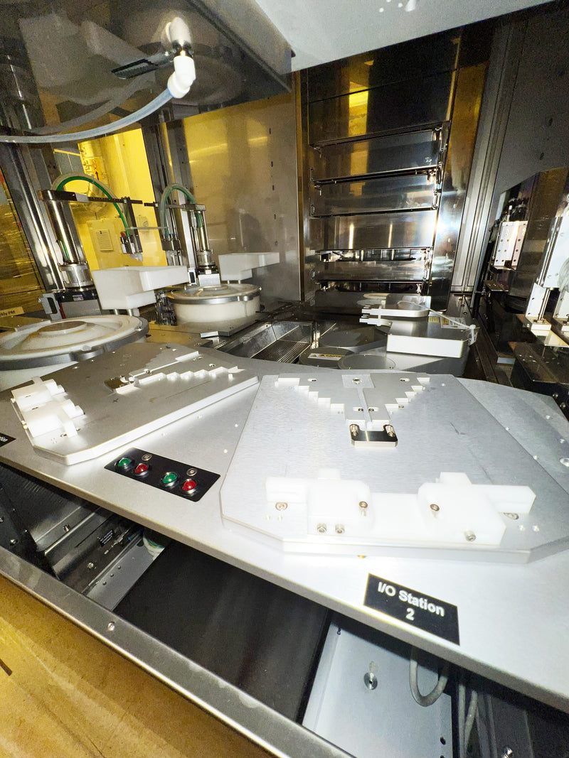 SUSS ACS 200 Gen 3 Coater / Developer