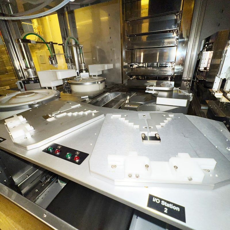 SUSS ACS 200 Gen 3 Coater / Developer