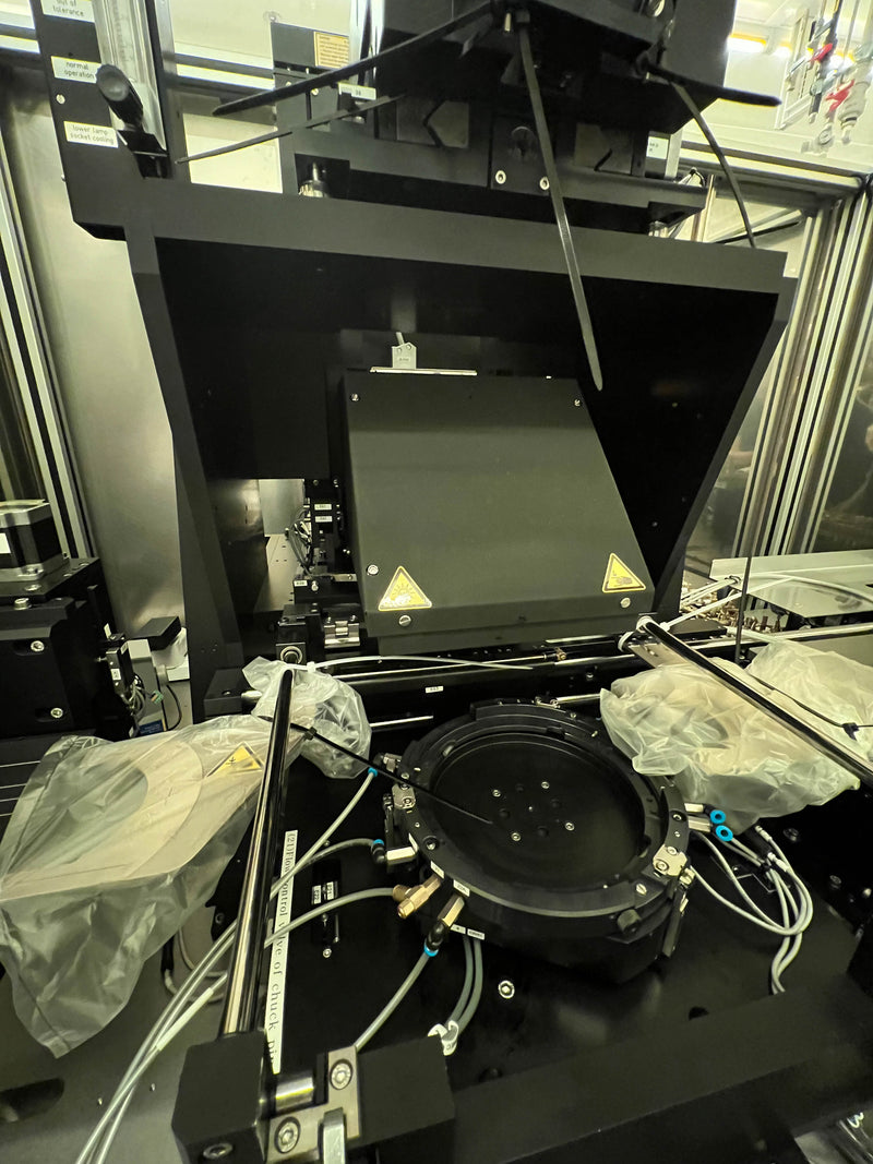 SUSS MA 150 E Mask Aligner