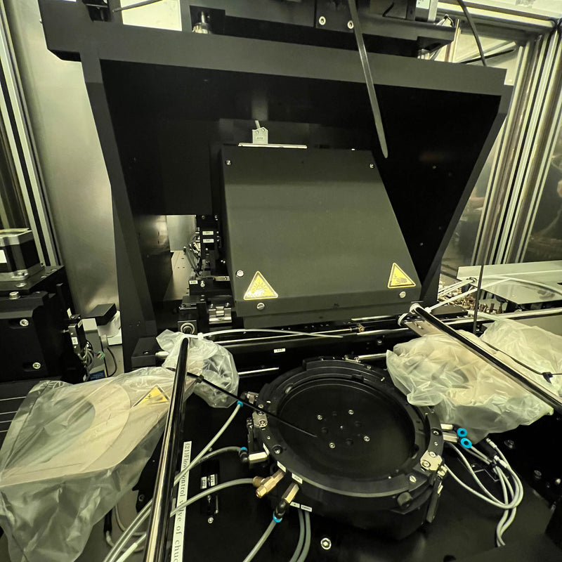 SUSS MA 150 E Mask Aligner