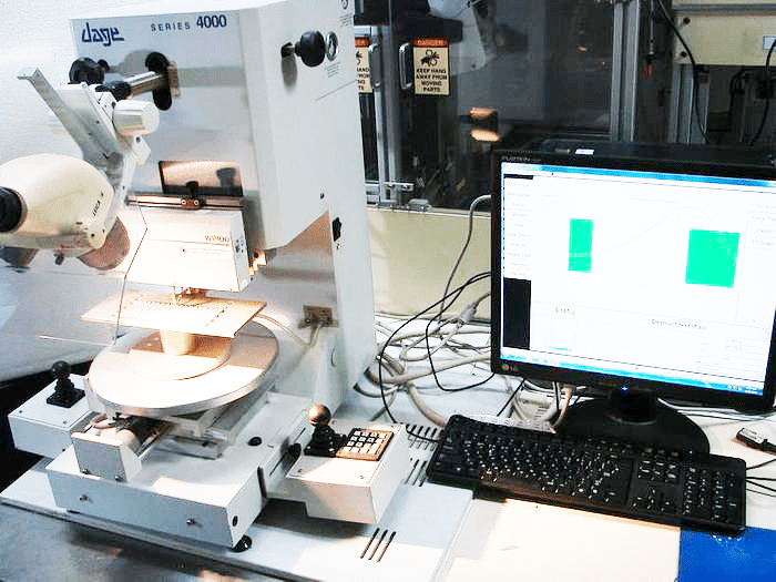 Nordson / Dage 4000 Bond Tester