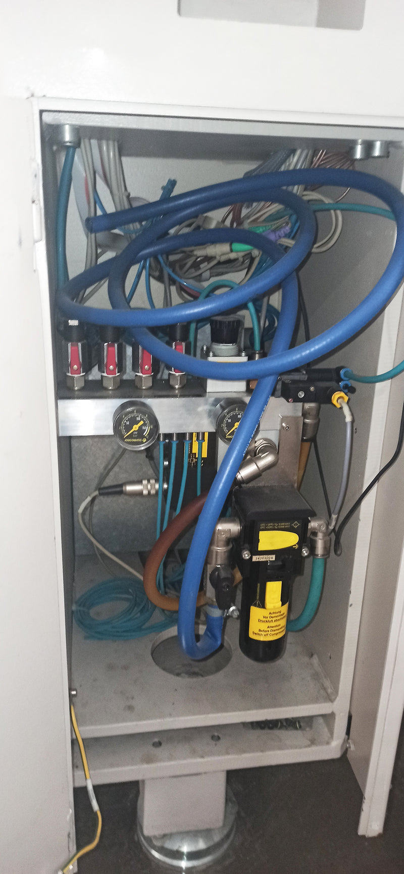 Siemens Siplace HS 50 Pick and Place