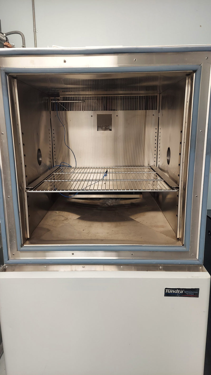 Cincinnati ZPH 16-3.5 SCT / AC (ZP-16-3.5-SCT/AC) Sub Zero Environmental Chamber