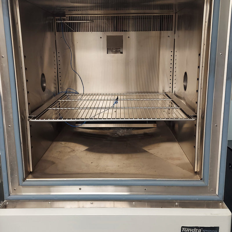 Cincinnati ZPH 16-3.5 SCT / AC (ZP-16-3.5-SCT/AC) Sub Zero Environmental Chamber