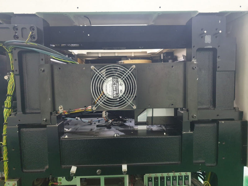 Tel P 8 XL Automatic Wafer Prober