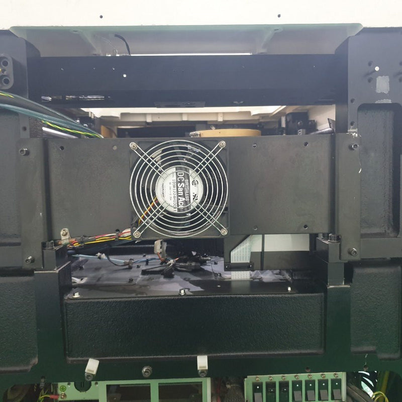 Tel P 8 XL Automatic Wafer Prober