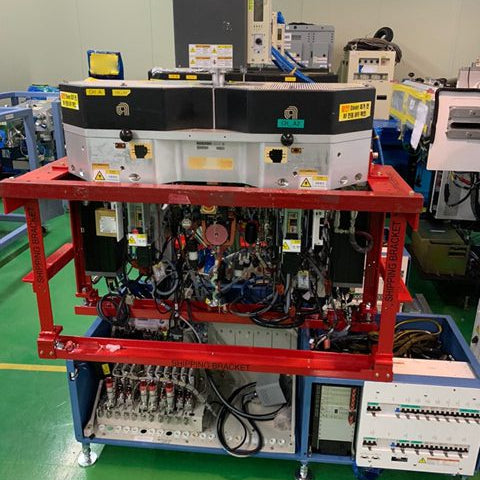 Applied Materials Producer GT CVD (Chemical Vapor Deposition)