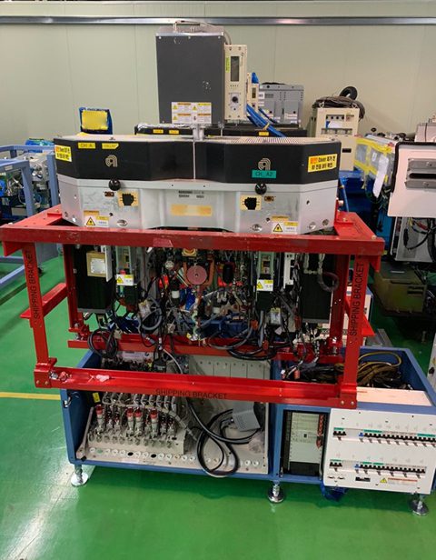 Applied Materials Producer GT CVD (Chemical Vapor Deposition)