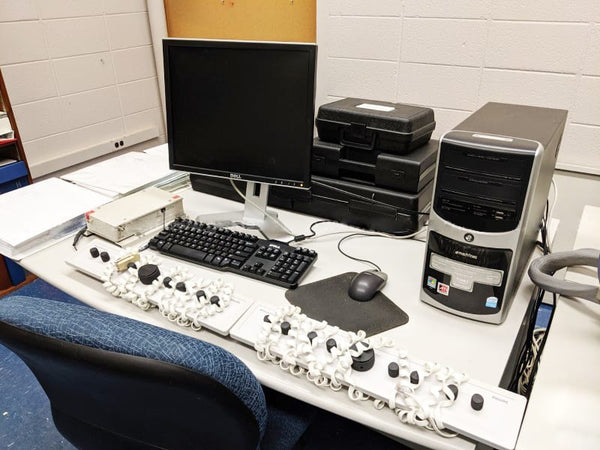 Thermo Fisher Scientific / FEI XL 30 SEM (Scanning Electron Microscope)