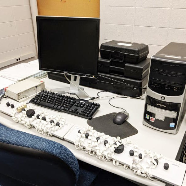 Thermo Fisher Scientific / FEI XL 30 SEM (Scanning Electron Microscope)